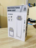 Multi Functional Work Light. Work ,Rechargeable Work Light for Outdoor Camping CH-23060-B