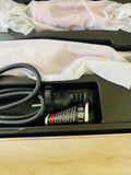 Babyverse 3X Curling Iron SE-A3