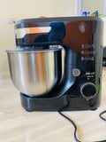 MILUX Dough Maker | Stand Mixer MPM-470