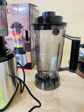 BARDEFU 6-in-1┃2.5L Multipurpose Blender