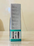 Daling DL-1769 Rechargeable Hair Clipper – 240 Min Use