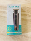 Daling DL-1769 Rechargeable Hair Clipper – 240 Min Use