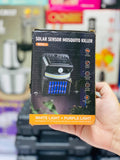 Solar Multilight Portable Lamp HS 8036 – The Perfect Lighting Solution