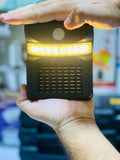 Solar Multilight Portable Lamp HS 8036 – The Perfect Lighting Solution