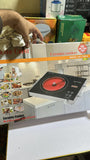 Silver Crest Hot plate Original - 1 year Warranty