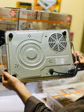 Silver Crest Hot plate Original - 1 year Warranty