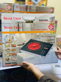 Silver Crest Hot plate Original - 1 year Warranty