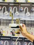 Instant Water Heater Tap | Hot Water Tap | Hot & Cool