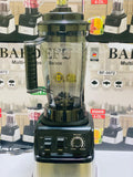 Bardefu 6 in 1 Juicer | Blender | orange presser | chopper | Grinder