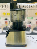 Bardefu 6 in 1 Juicer | Blender | orange presser | chopper | Grinder