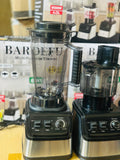 Bardefu 6 in 1 Juicer | Blender | orange presser | chopper | Grinder