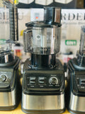 Bardefu 6 in 1 Juicer | Blender | orange presser | chopper | Grinder