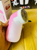 Electric Portable Lint Remover Clothing Sweater Lint Cleaner