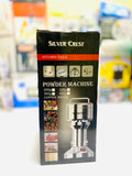 Silver Crest Electric Powerful Powder/Cereal Grinder 150 g ...