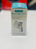 Portable Mesh Nebulizer (JSL-W302) – Silent Handheld ...