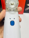 Portable Mesh Nebulizer (JSL-W302) – Silent Handheld ...