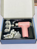 3 Headed Massage Machine