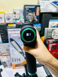 OES Digital Muscle Massager | 99 Speeds | Battery percentage indicator | Lithium Battery
