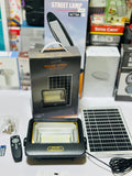 IP65 100 Watt Solar Split Farm Light | Exteral Solar | Remote Control | IP65