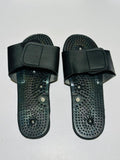Physiotherapy Machine, Multi-Functional digital Therapy massager Electronic pulse massager with massage slipper