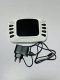 Physiotherapy Machine, Multi-Functional digital Therapy massager Electronic pulse massager with massage slipper