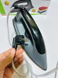 Kangaroo Ceramic Coated Soleplate Automatic Dry Iron