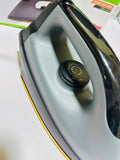 Kangaroo Ceramic Coated Soleplate Automatic Dry Iron