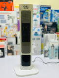 2 in 1 Digital Fan Heater | Cool Fan | Digital Display | 2 years warranty