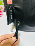 Back Massager With Heat, Massage Chair Pad Seat Cushion For Stress Relief