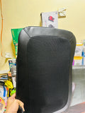 Back Massager With Heat, Massage Chair Pad Seat Cushion For Stress Relief