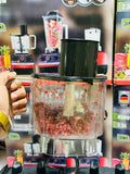 Silver Crest 3 in 1 Juicer | Chopper | Grinder | Fused switch | Made in Germany