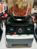 Silver Crest 3 in 1 Juicer | Chopper | Grinder | Fused switch | Made in Germany