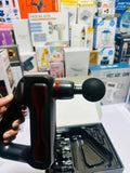 8 in 1 Massager | Digital Display | Rechargeable | BlueIdea