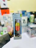 Heavy Duty 450ML Mini Portable Blender Electric Fruit Juicer Smoothie Orange Juice Blender Multifunction Rechargeable Portable Bottle