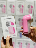Rechargeable lint Remover | Cable included | Effective lint removing.