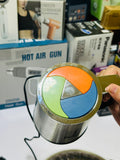 RAF 5 litre Chopper | 6 stepping Blades | 600 watts | 3 speeds | 3 years warranty