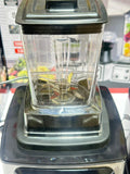 Silver Crest 3 in 1 Blender | Chopper | Grinder | Blender | 3 plug switch | 12 Months Warranty | 3 in 1 Juicer