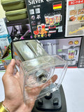 Kenwood 2 in 1 multifuctional commerecial blender  – 4500W | 2L jug