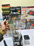 Kenwood 2 in 1 multifuctional commerecial blender  – 4500W | 2L jug