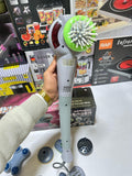 BlueIdea 8 in 1 Massager | Infrared Mode | Heating Mode | 8 Replaceable Heads