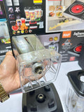 Original Silver Crest 2 in 1 Juicer blender | Heavy Duty | Commercial Use | 1 year warranty