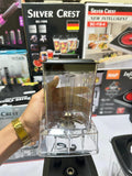 Original Silver Crest 2 in 1 Juicer blender | Heavy Duty | Commercial Use | 1 year warranty