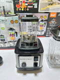 Original Silver Crest 2 in 1 Juicer blender | Heavy Duty | Commercial Use | 1 year warranty