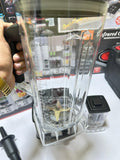 Original Silver Crest 2 in 1 Juicer blender | Heavy Duty | Commercial Use | 1 year warranty