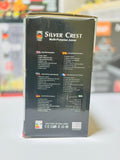 Original Silver Crest 2 in 1 Juicer blender | Heavy Duty | Commercial Use | 1 year warranty