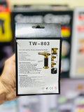 Emergency Jet lighter | Butane Refill | Gas ignition | Cigar Lighter