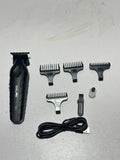Daling DL-1767 Professional Hair Clipper for Men – Precision Rechargeable Grooming Tool