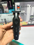 Daling DL-1767 Professional Hair Clipper for Men – Precision Rechargeable Grooming Tool