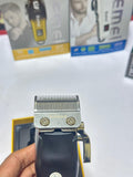 Kubra Powerful Hair Clipper and  rechargeable hair clipper