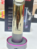 G63 Trimmer | UK Lott | Imported Hair Clipper | 3 Guided Combs | Charger Dock